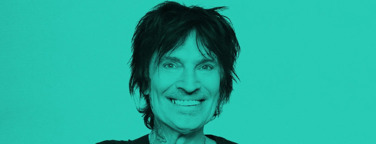 Tommy Lee — Armchair Expert